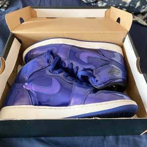 Retro Nike Air Jordan 1